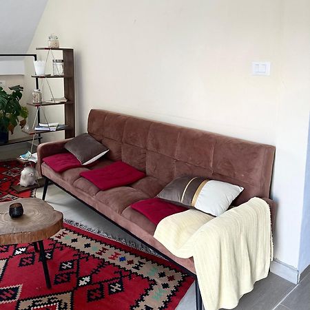Guesthouse "Shtepia Ime" Përmet Dış mekan fotoğraf