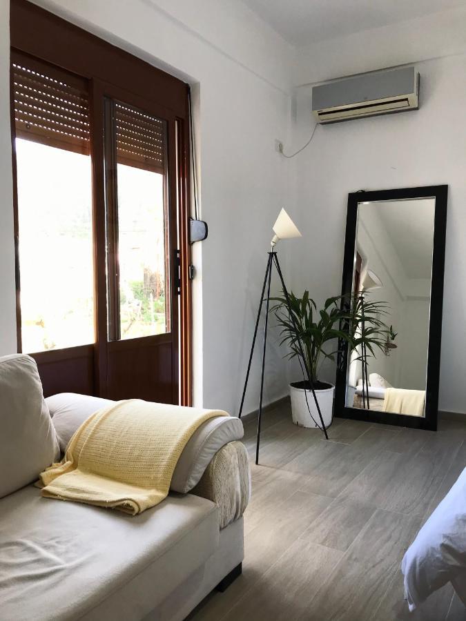 Guesthouse "Shtepia Ime" Përmet Dış mekan fotoğraf