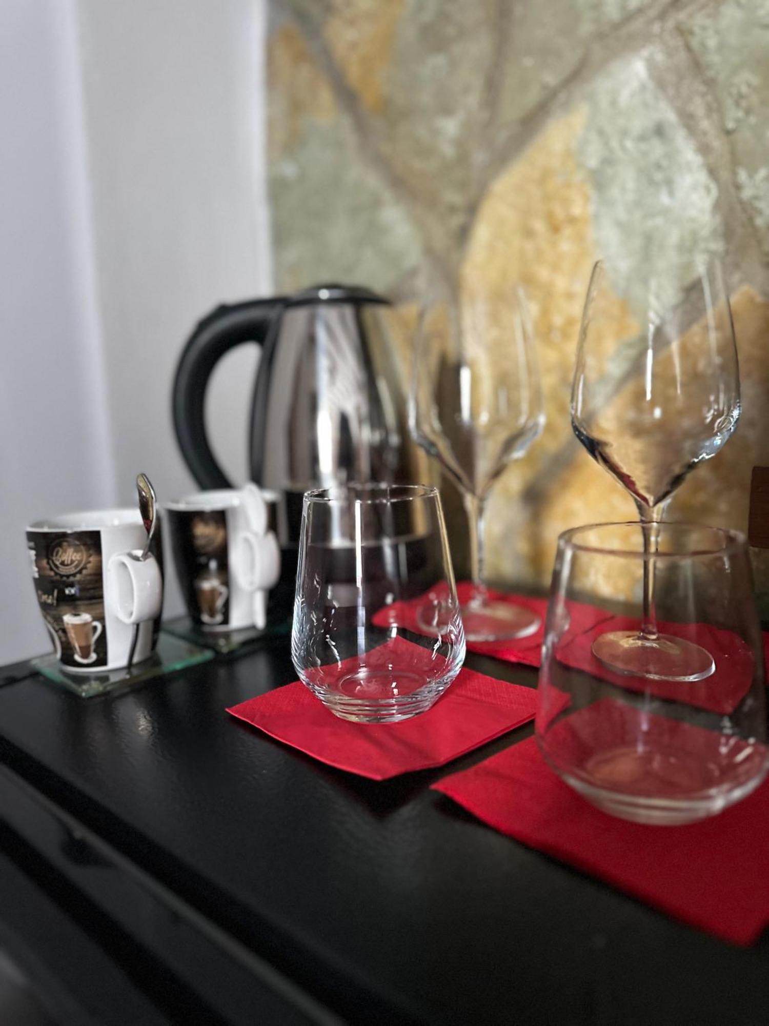Guesthouse "Shtepia Ime" Përmet Dış mekan fotoğraf