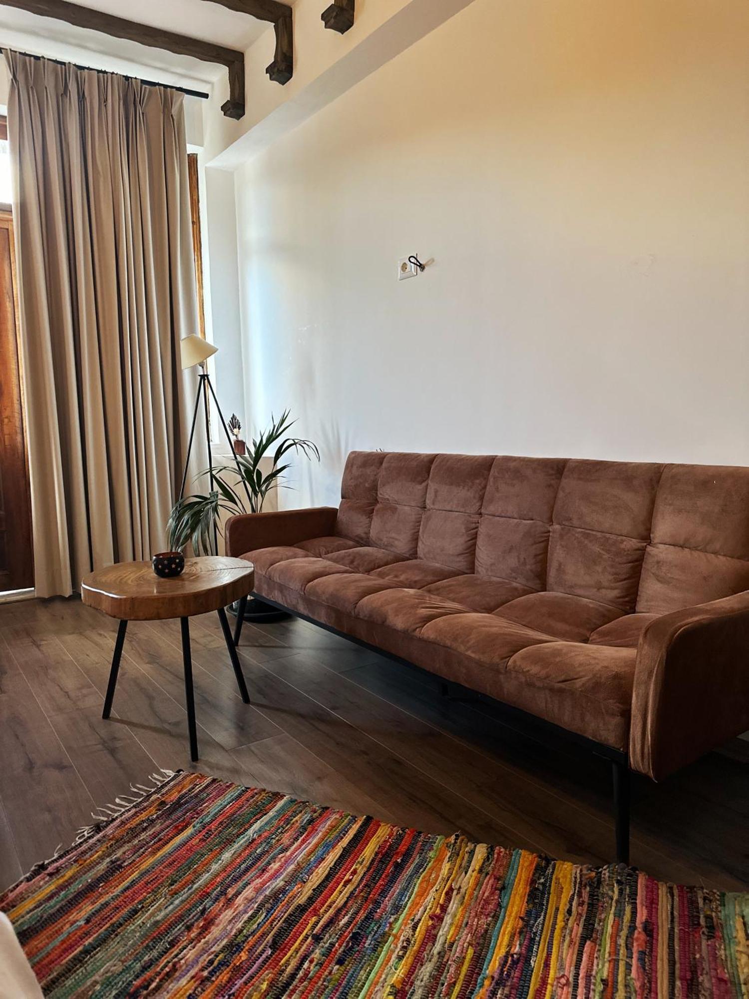 Guesthouse "Shtepia Ime" Përmet Dış mekan fotoğraf