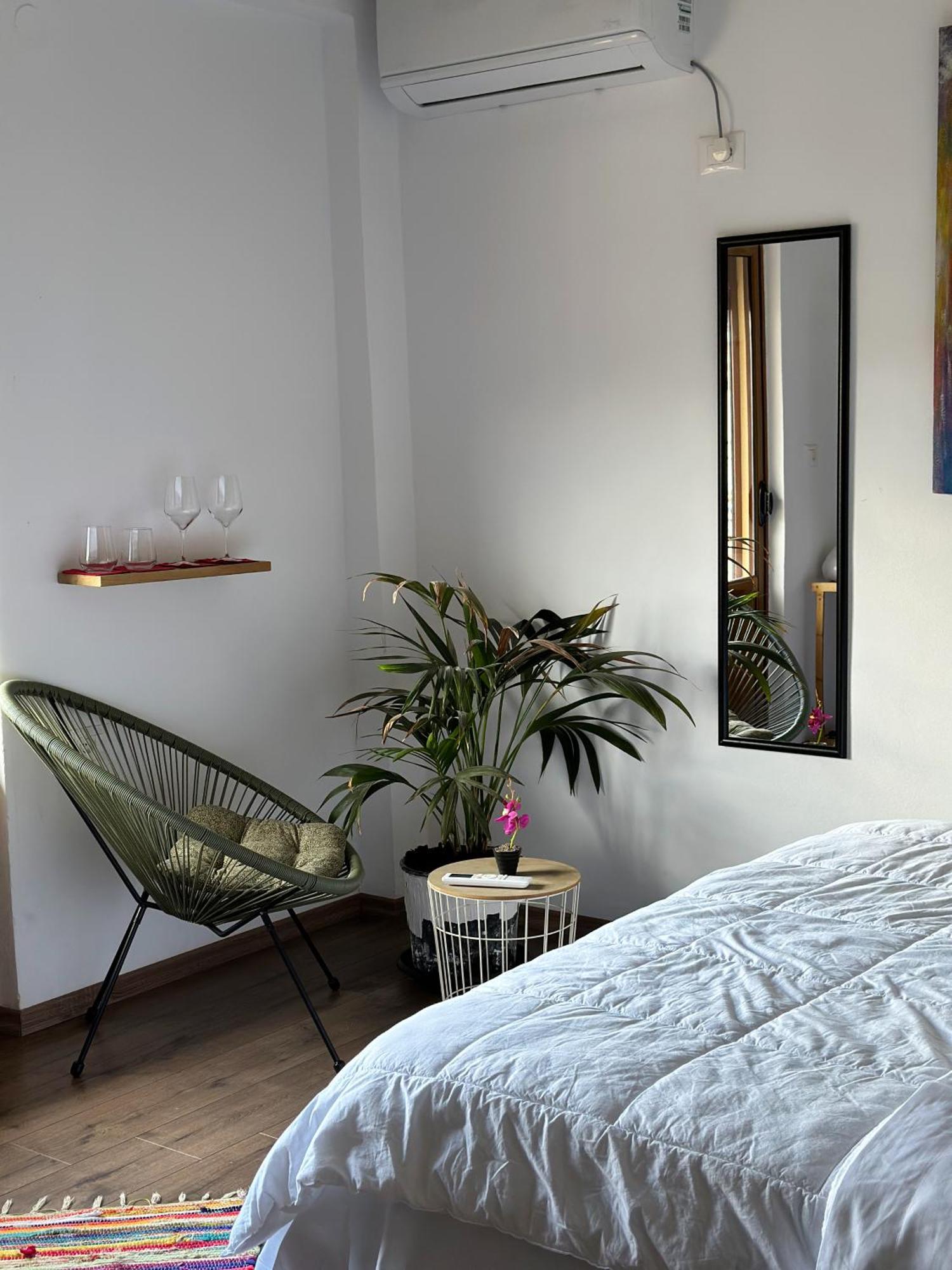 Guesthouse "Shtepia Ime" Përmet Dış mekan fotoğraf